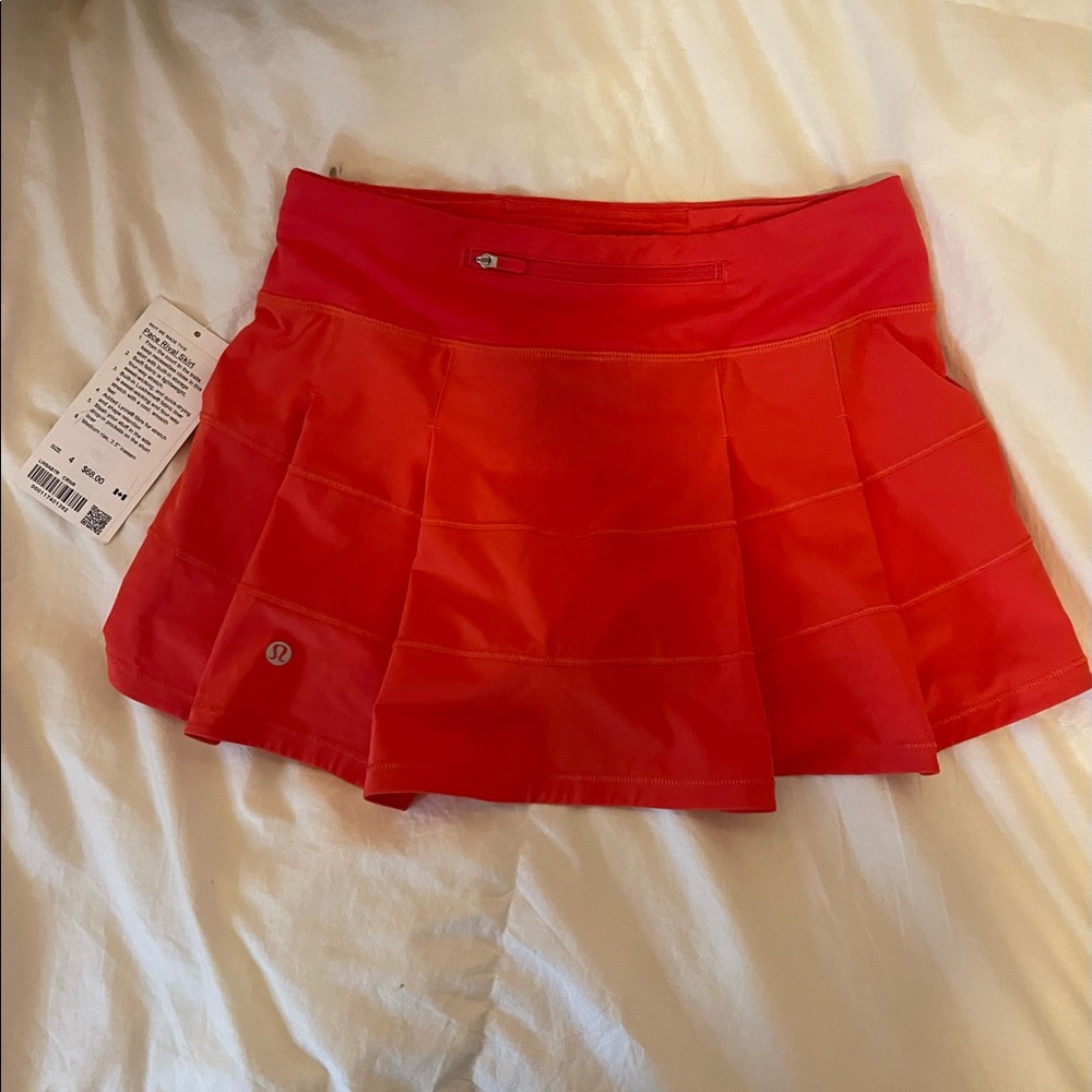 Lululemon skirt